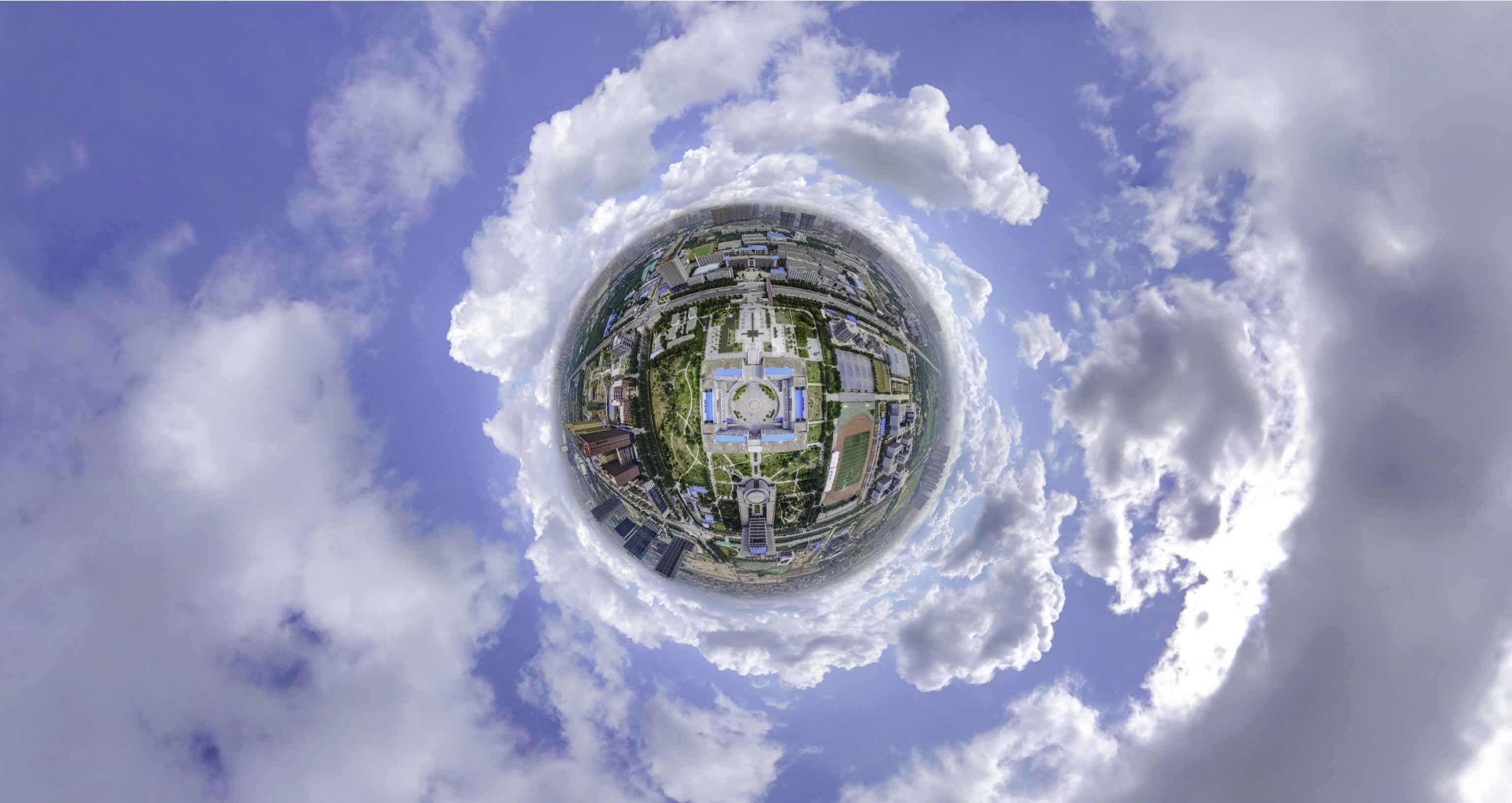 邵原镇格凸河风景名胜区