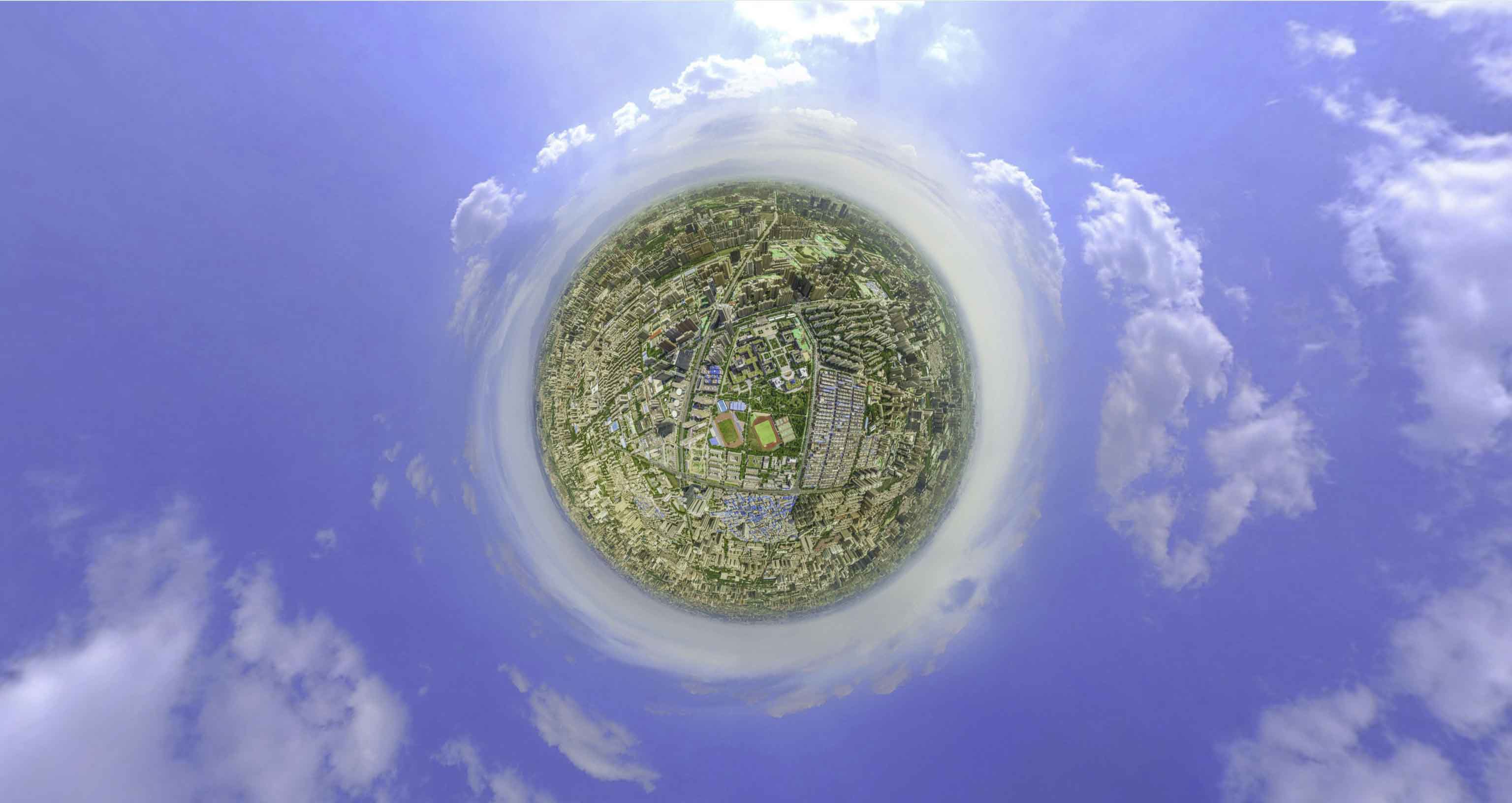 邵原镇沣河金湾