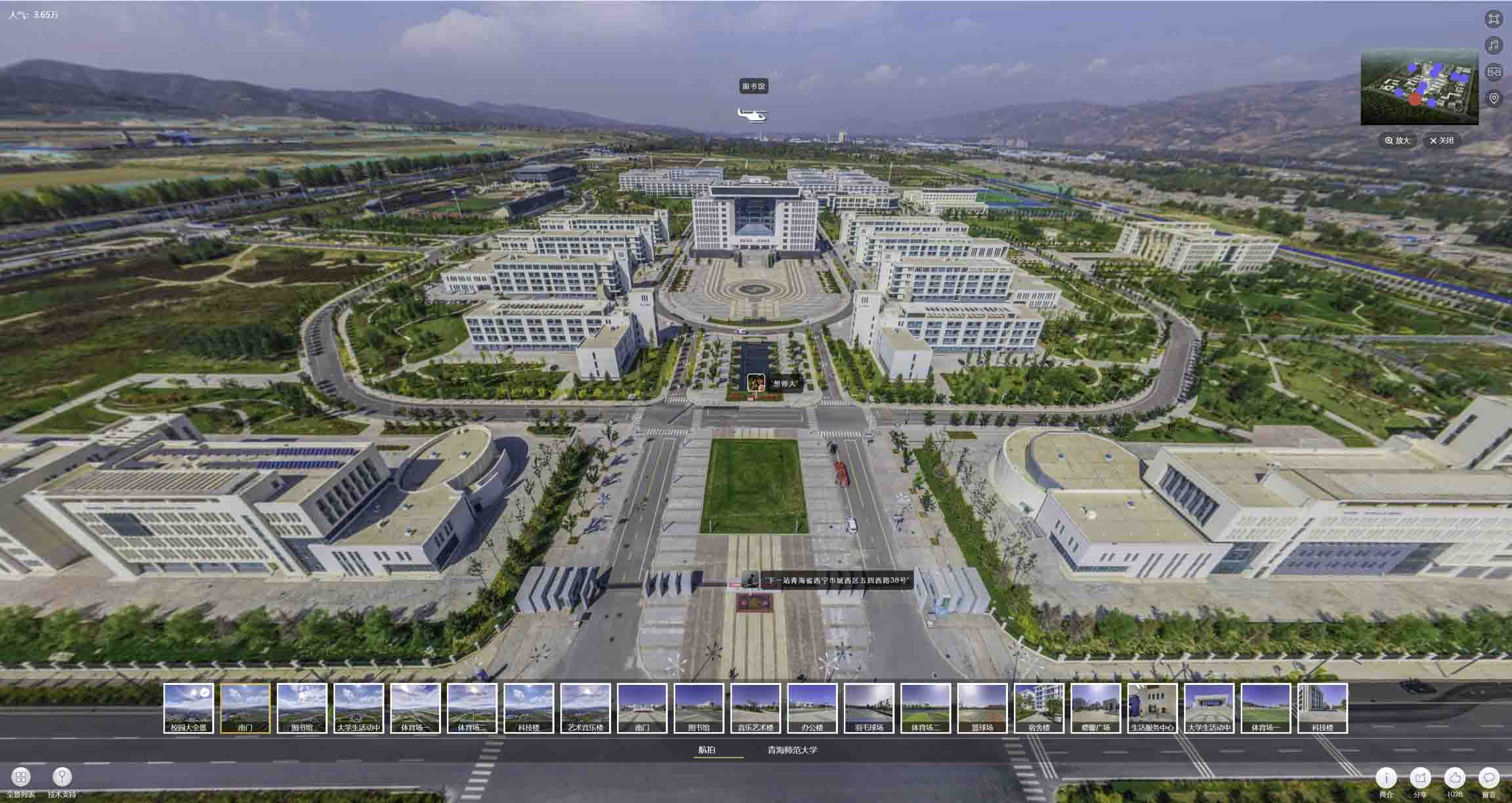 邵原镇油菜花-惊艳半生的花海仙境