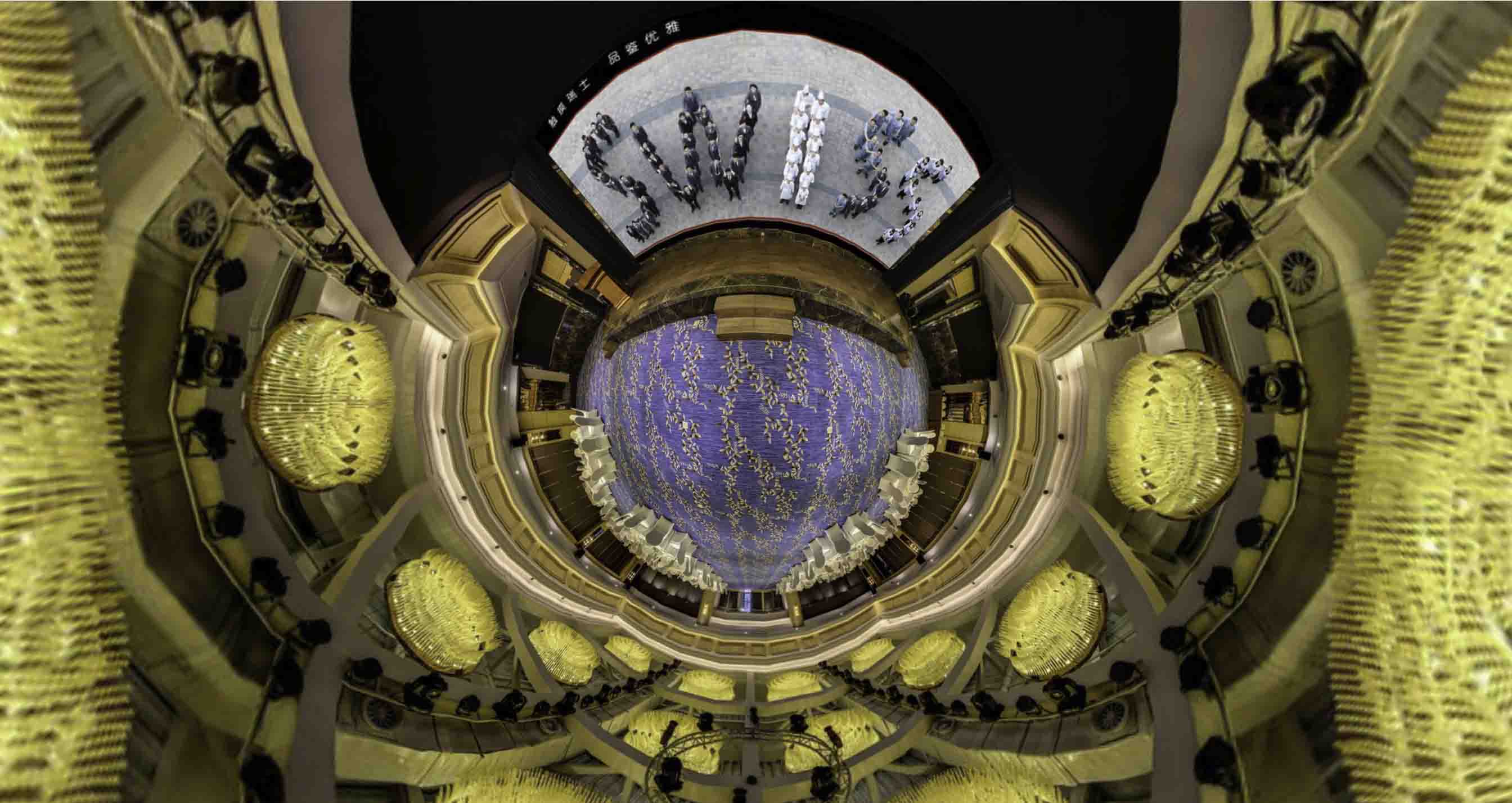 邵原镇探索VR全景拍摄中的深度感：营造沉浸式体验的关键要素